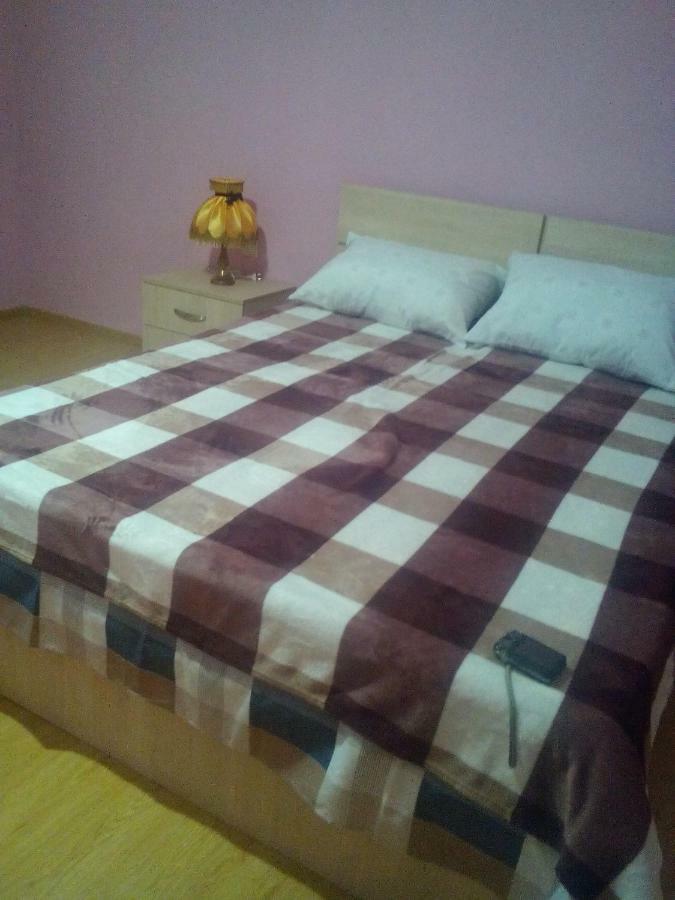 Green Guest House Tiflis Dış mekan fotoğraf