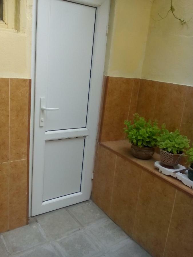 Green Guest House Tiflis Dış mekan fotoğraf