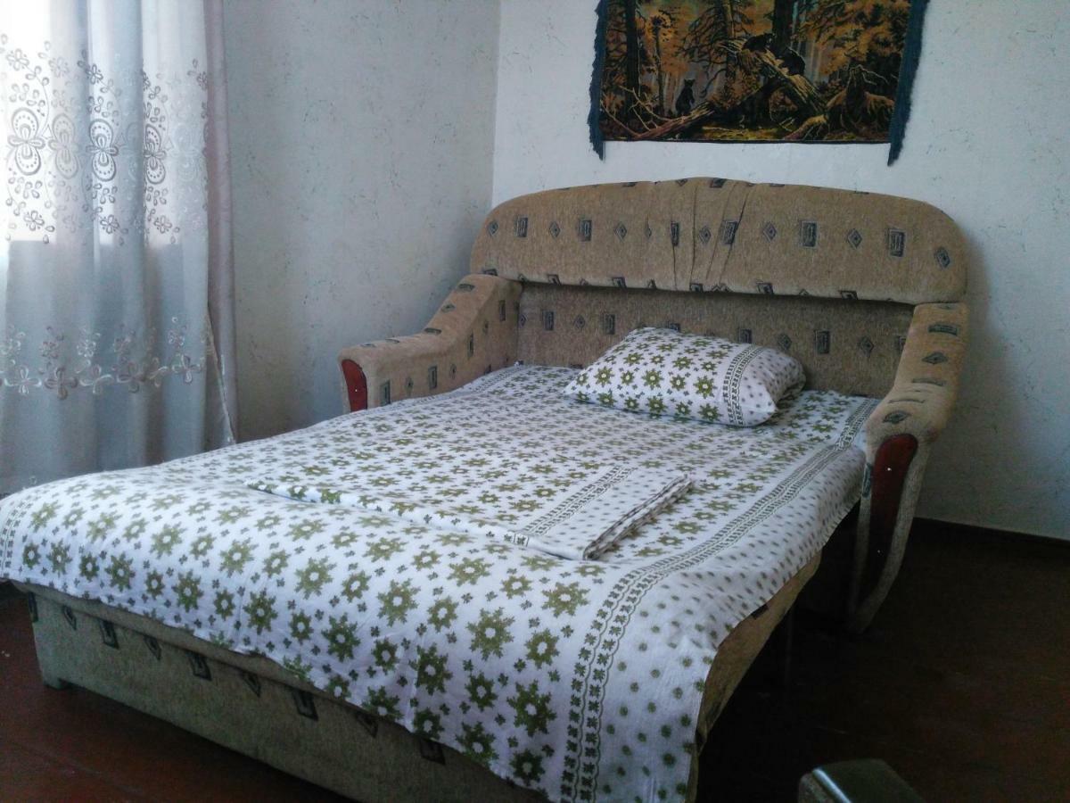 Green Guest House Tiflis Dış mekan fotoğraf